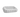 Bubblemood 2-3 Seater Sofa White