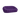 Bubblemood 2-3 Seater Sofa Purple