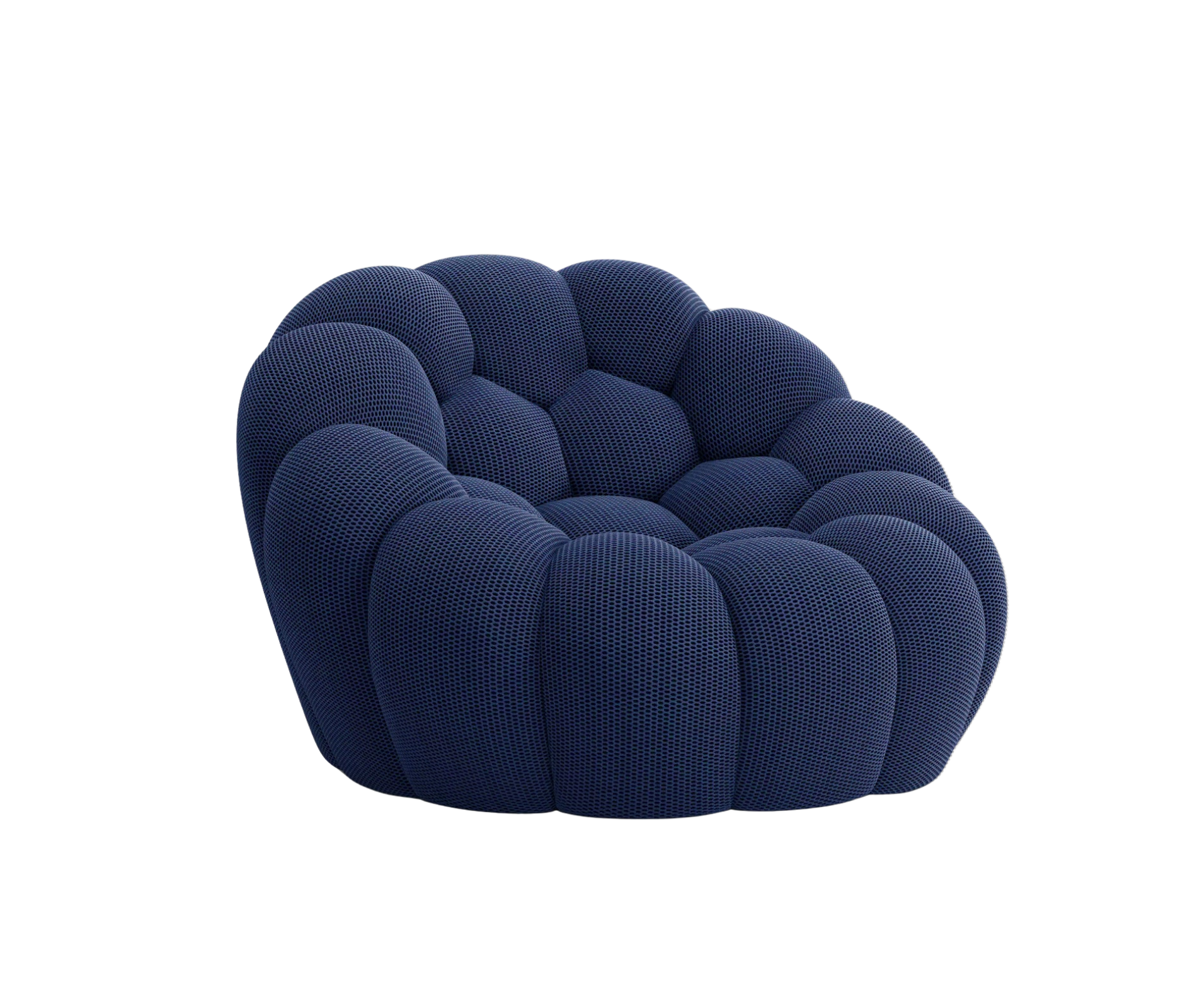 Bubblemood Armchair Night
